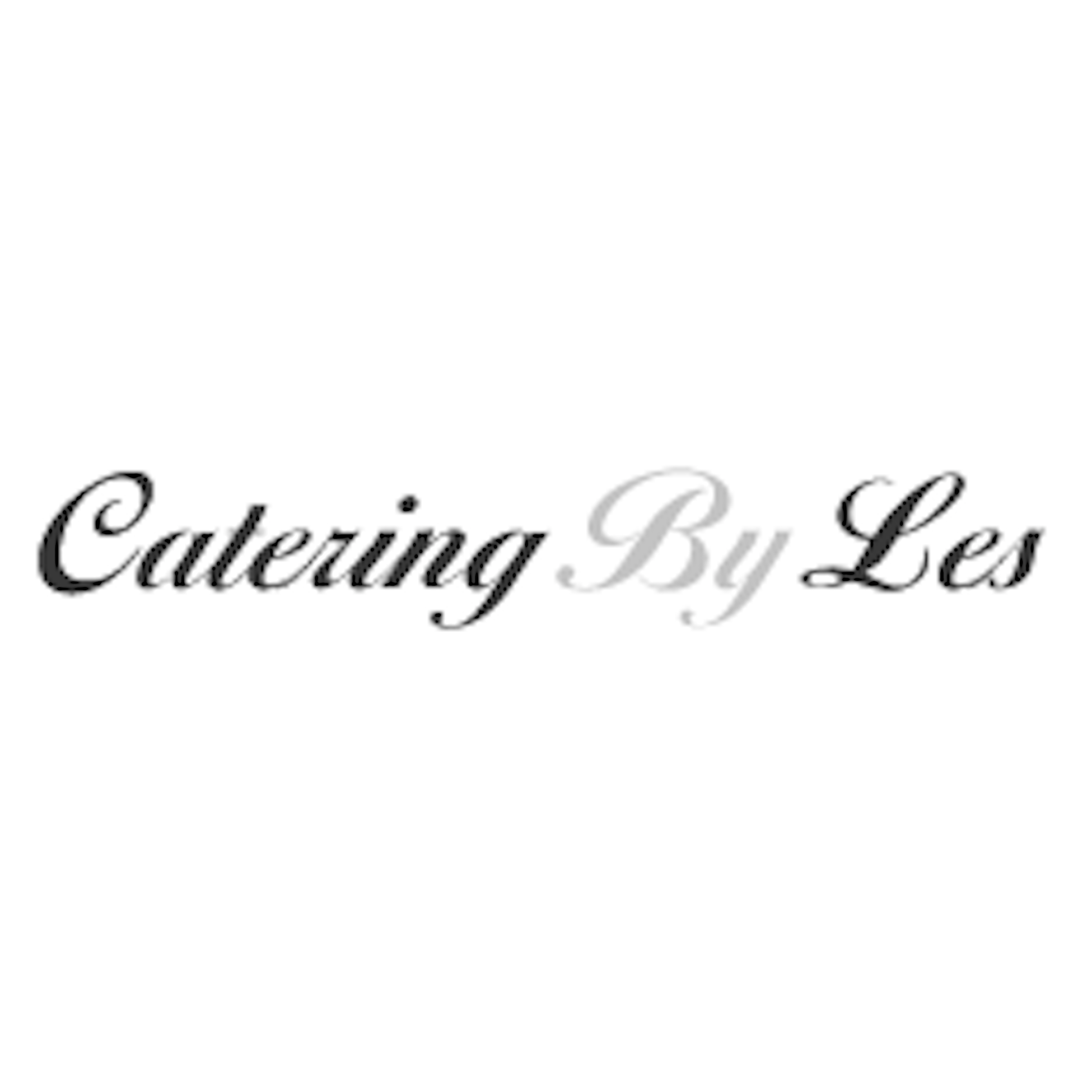 Special Events Catering by Les Logo