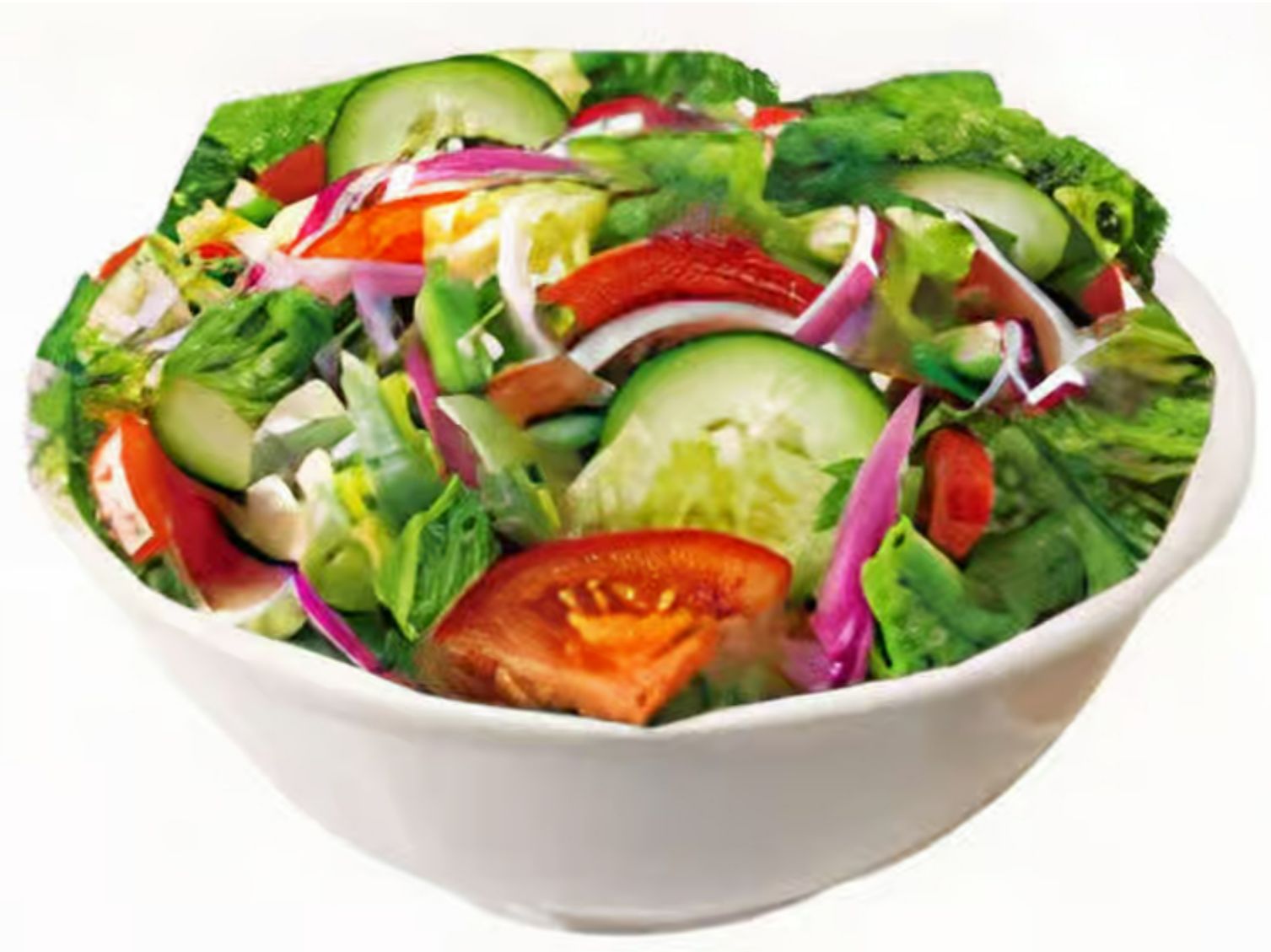 Garden Salad