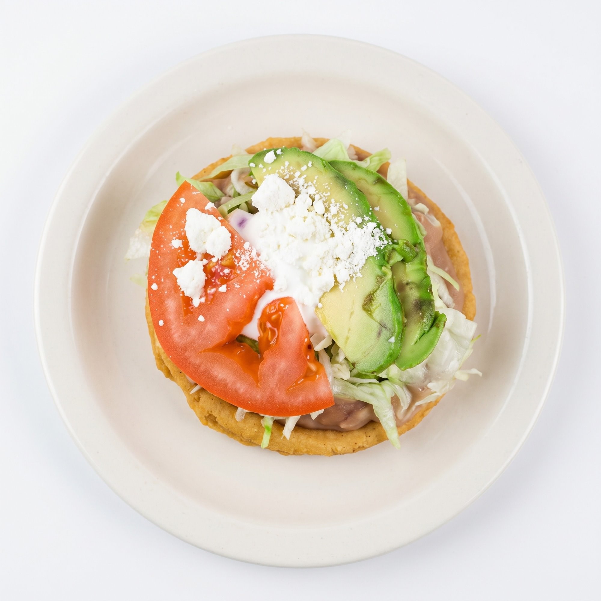 Veggie Sope