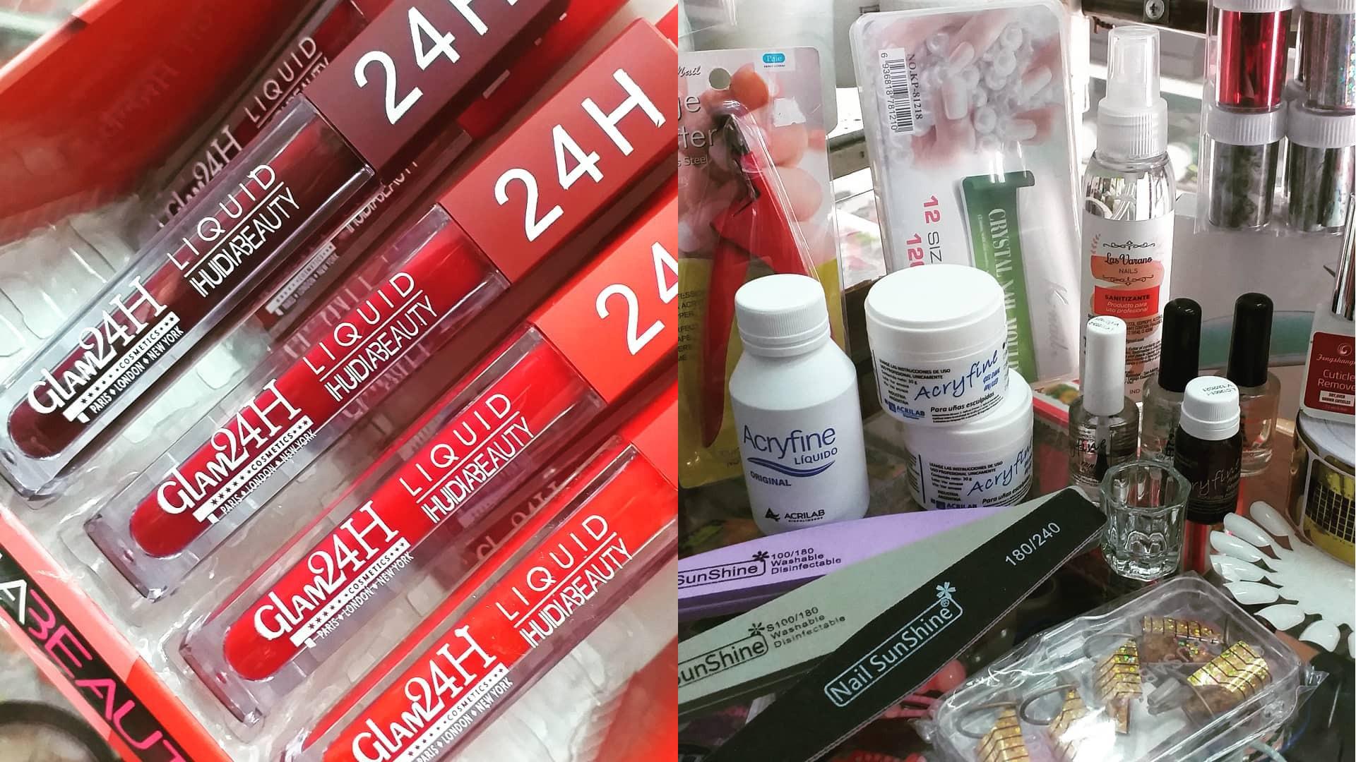 Galería en miniatura