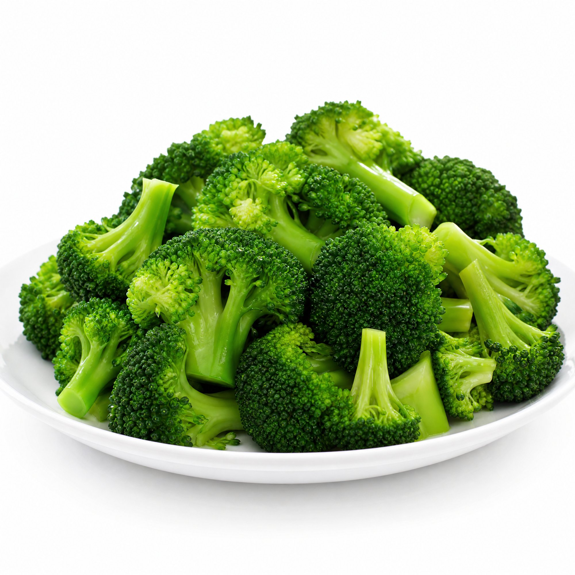 Sd Broccoli