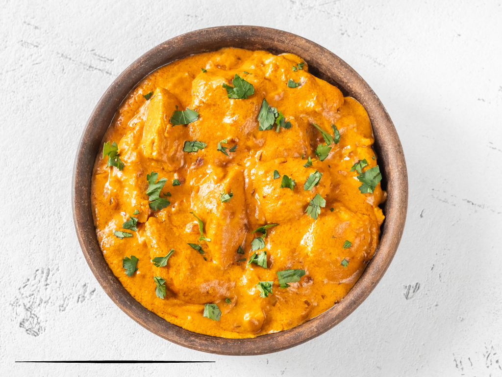 Tikka Masala