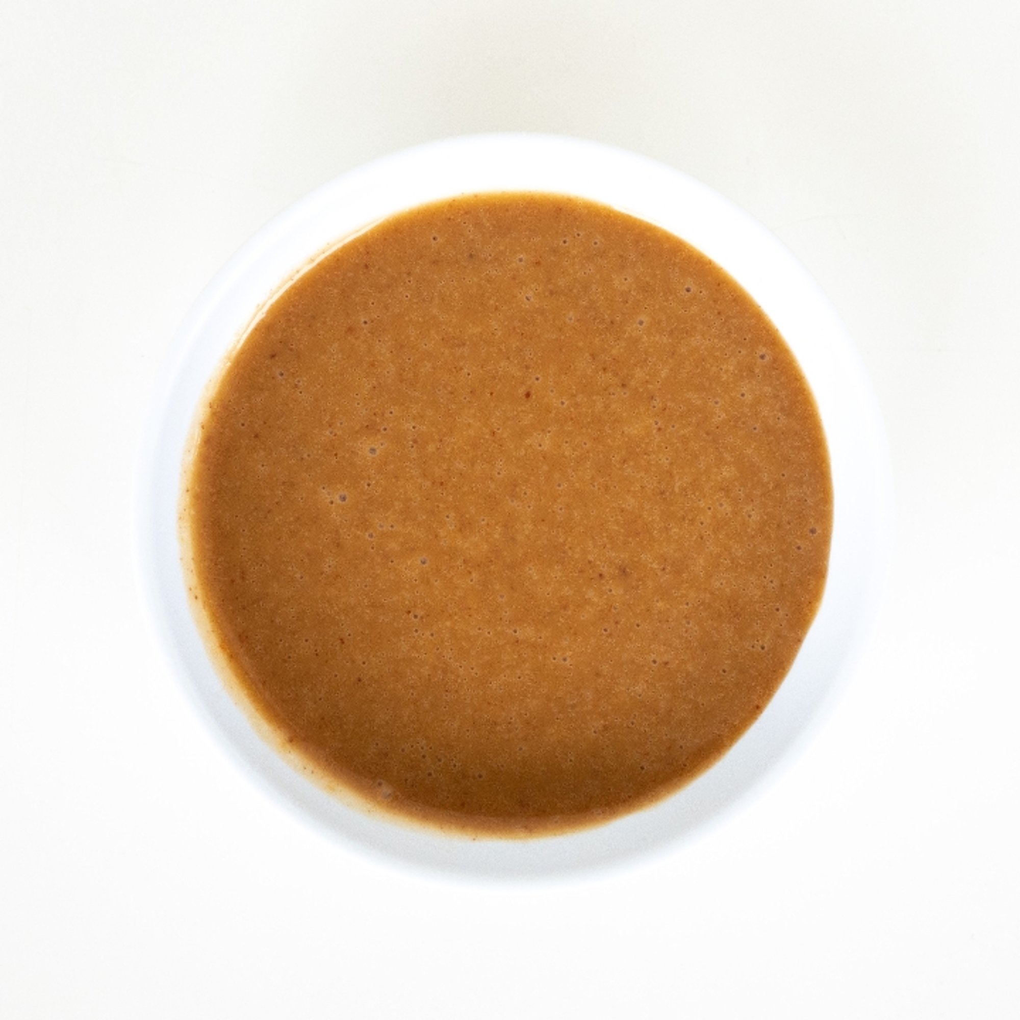 Peanut Sauce