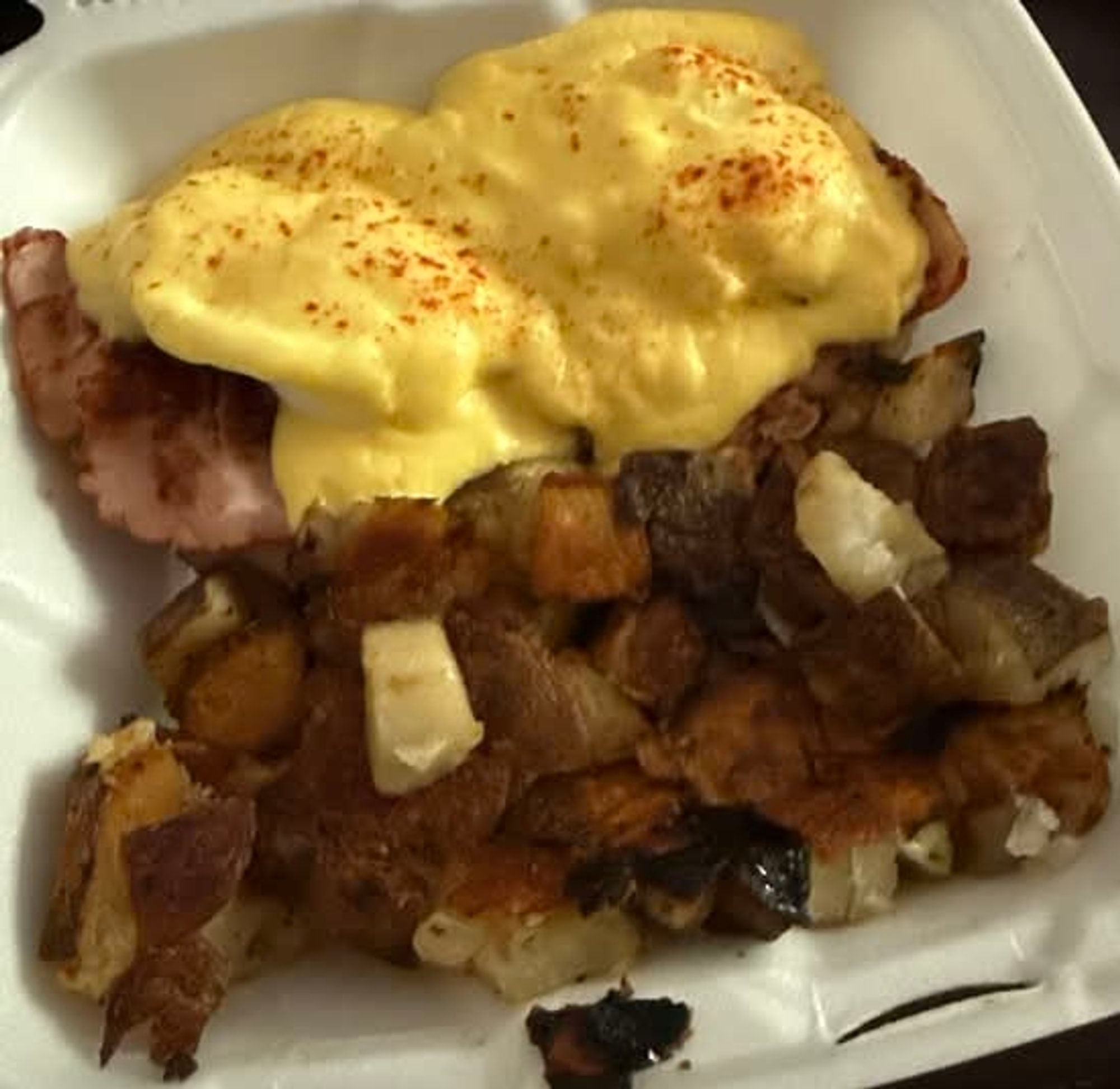 ORIGINAL BENEDICT
