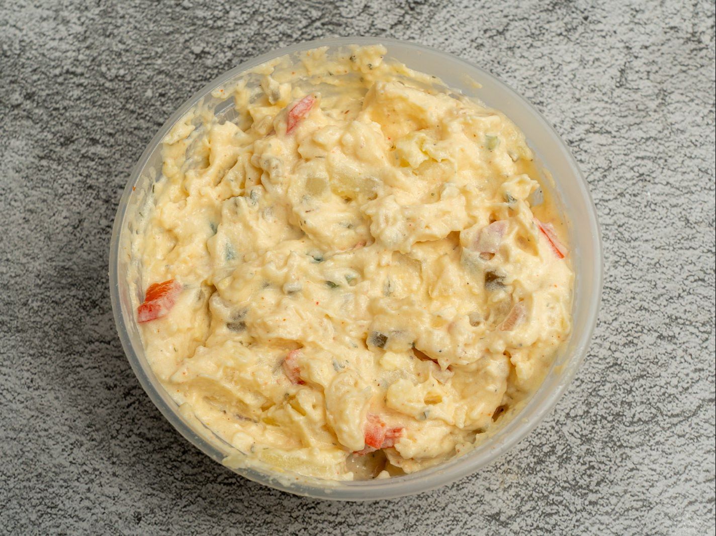 Potato Salad