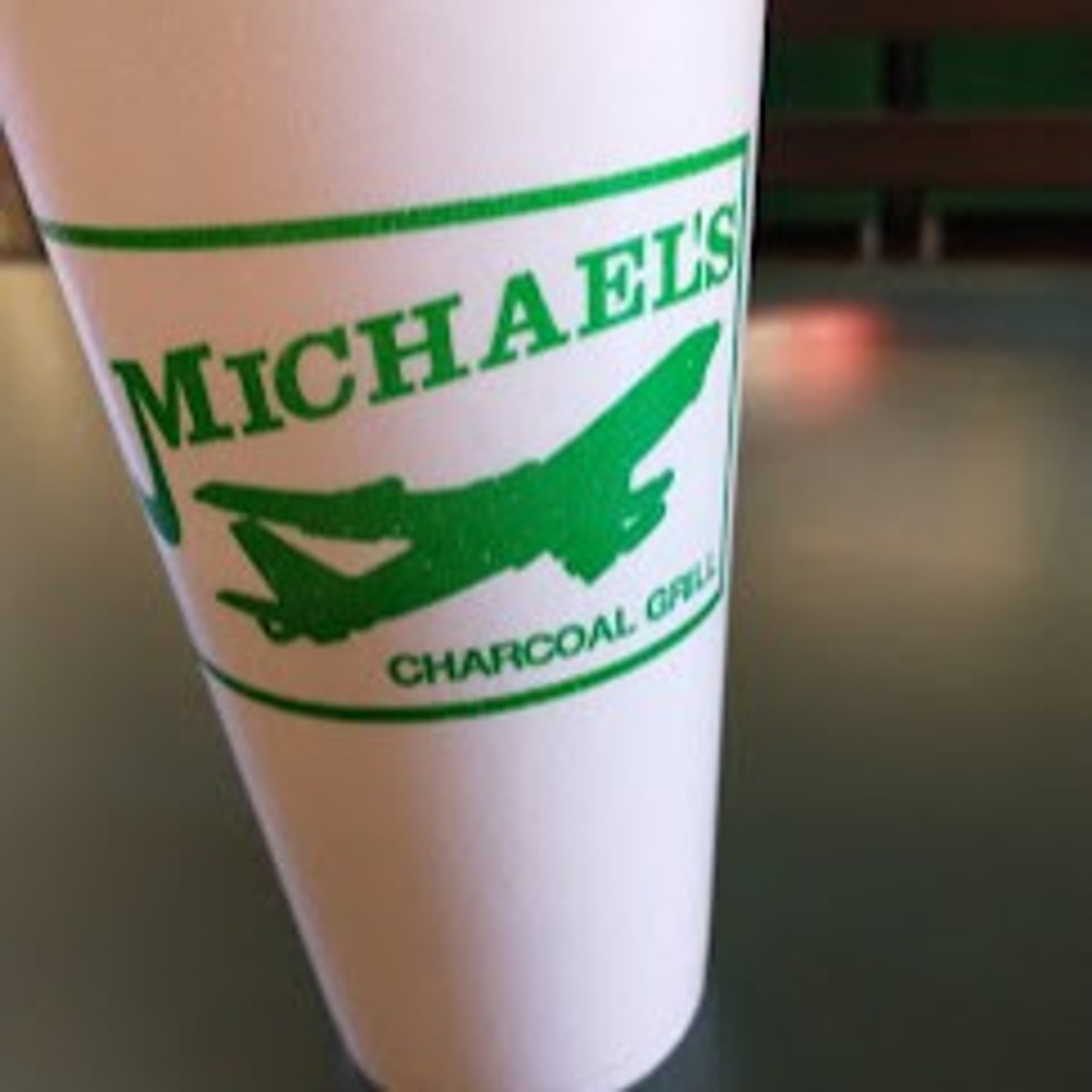 20 OZ CUP