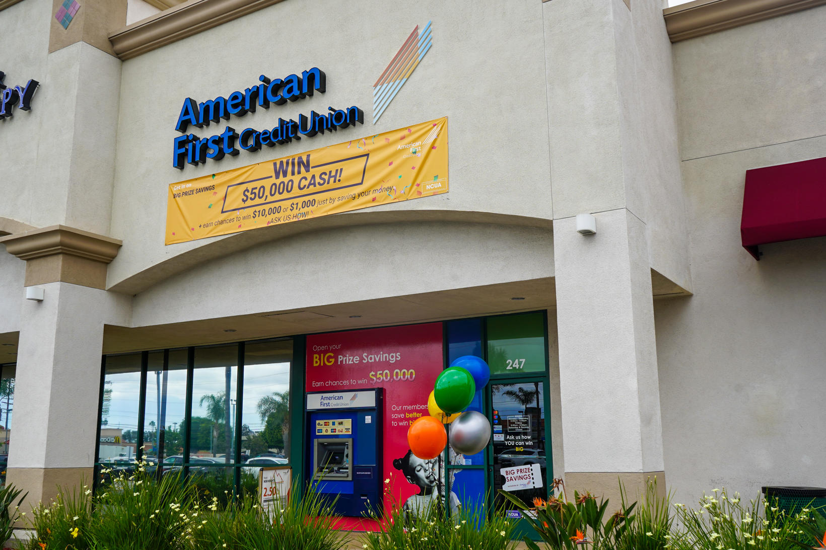 American First Credit Union Photo