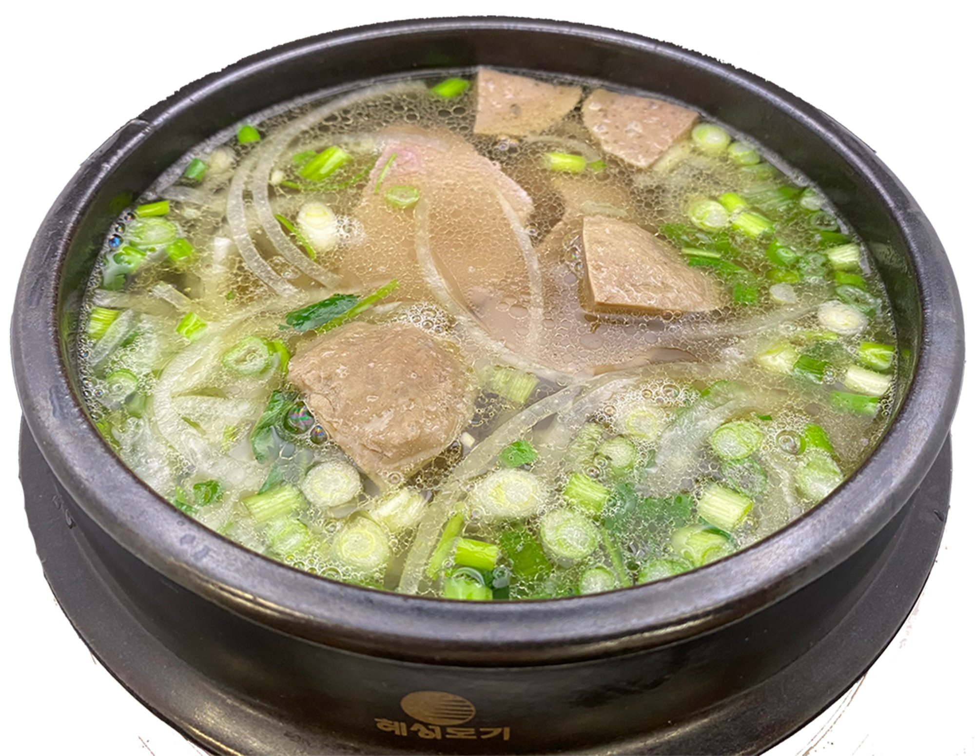 VA8 Pho Combo