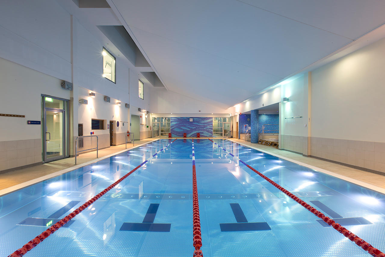Virgin Active - Fitness Equipment in Clapham SW4 0HG - 192.com