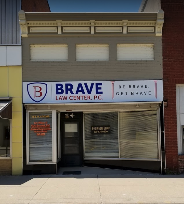 Brave Law Center, P.C. Photo