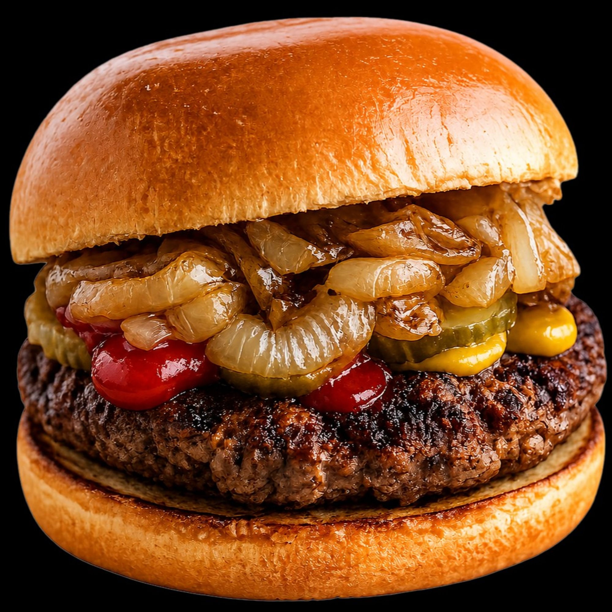 Hamburger