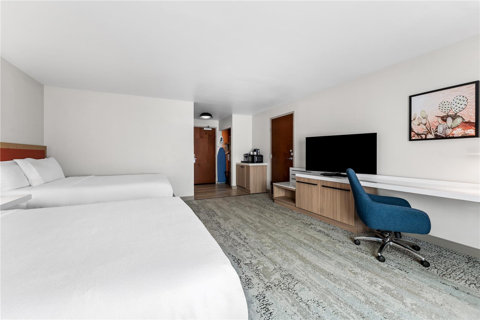 Hilton Garden Inn Warner Robins Image