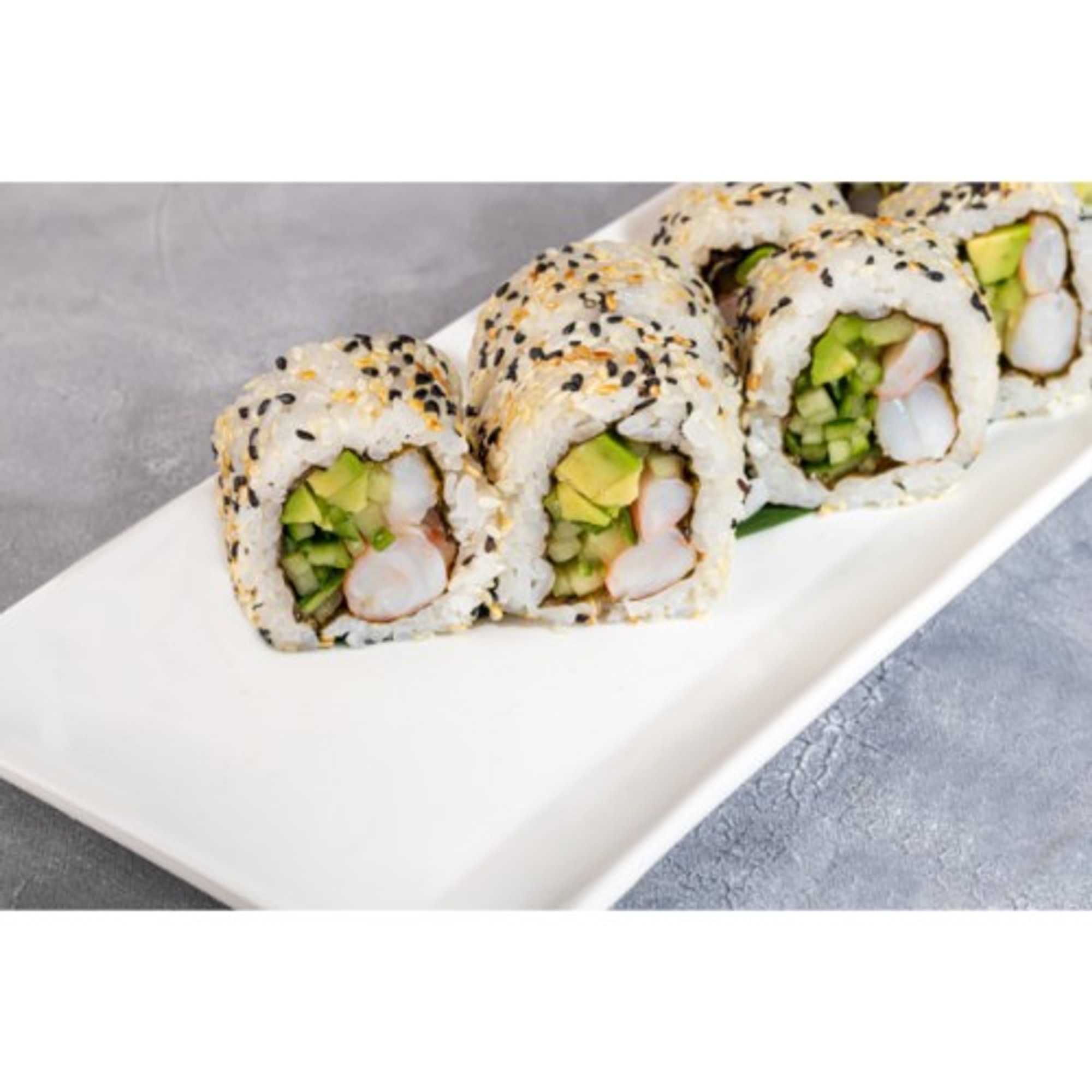 Boston Roll