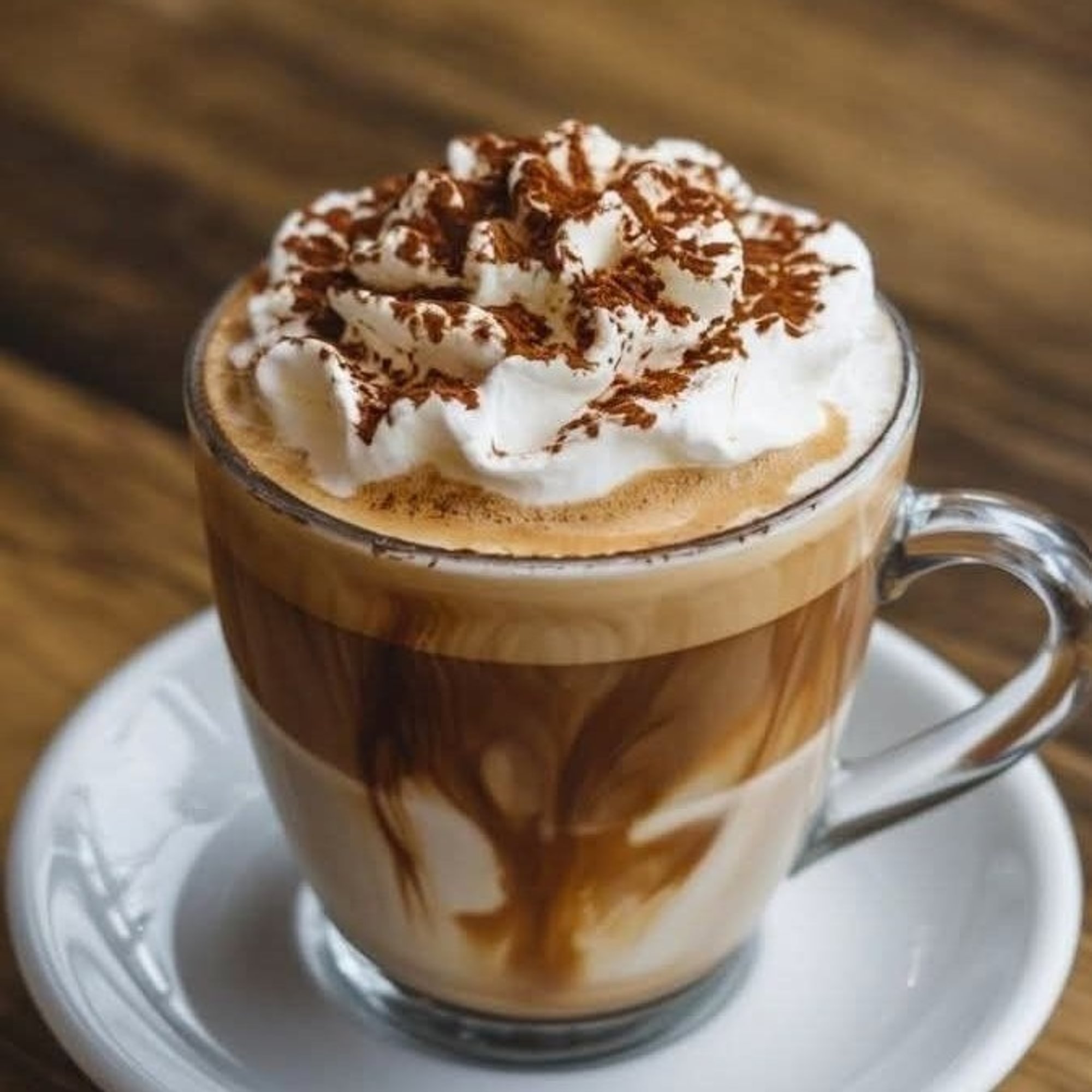 Hot Lattes