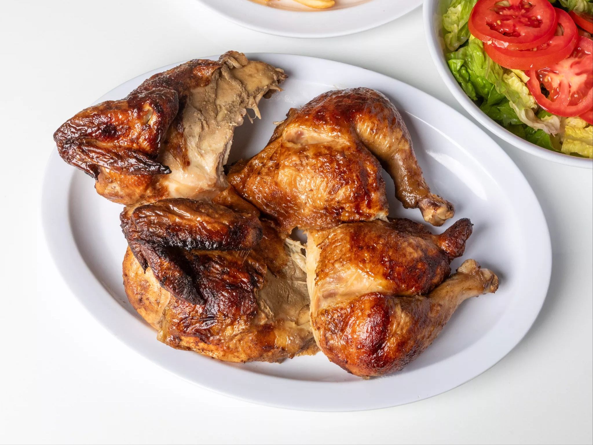 Pollo Solo