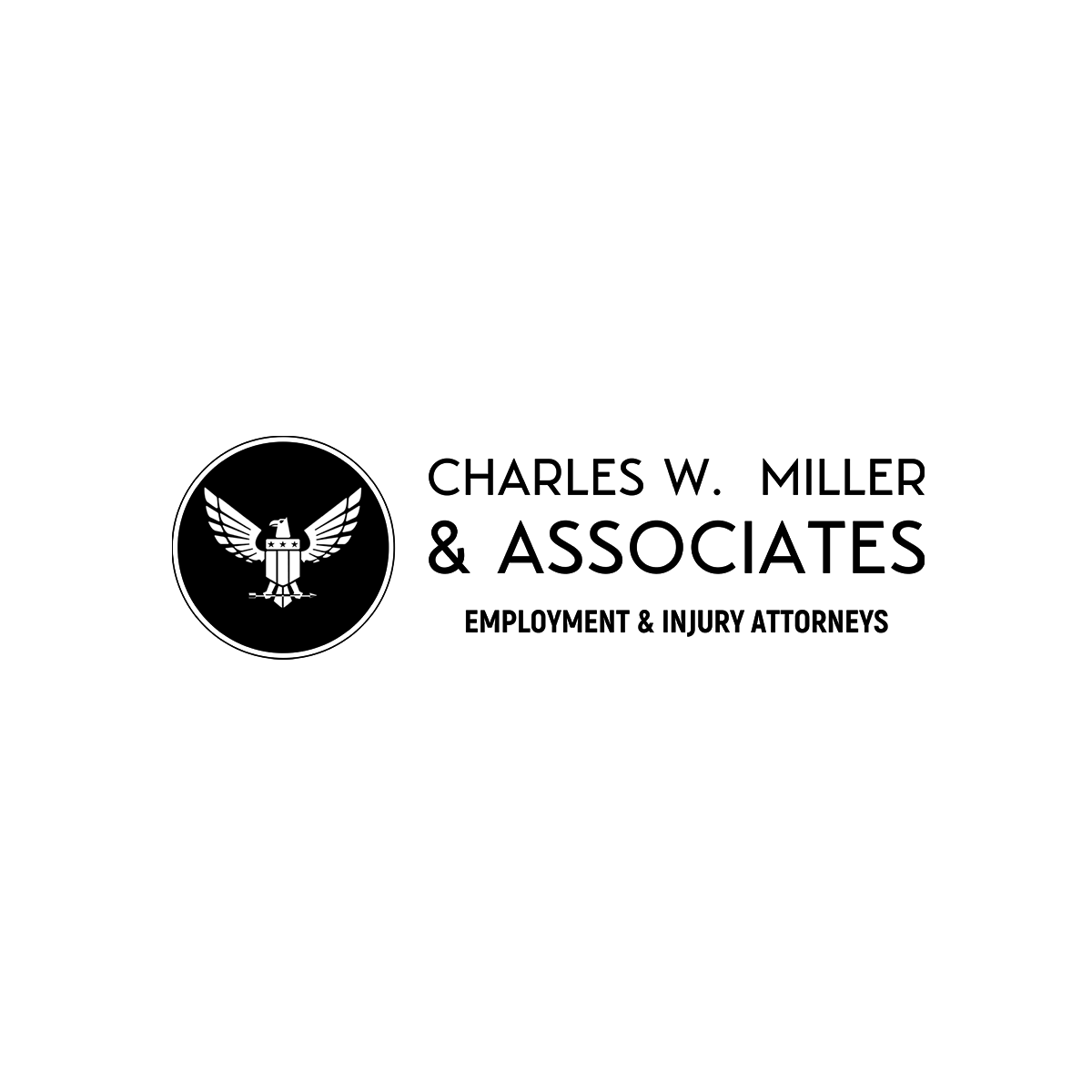 Charles W. Miller & Associates Logo