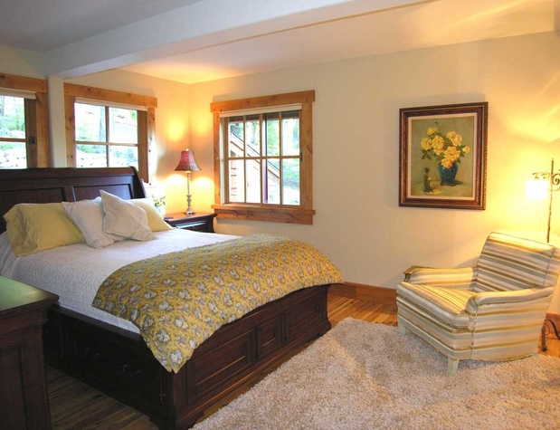 Images Waters of Tahoe Vacation Properties