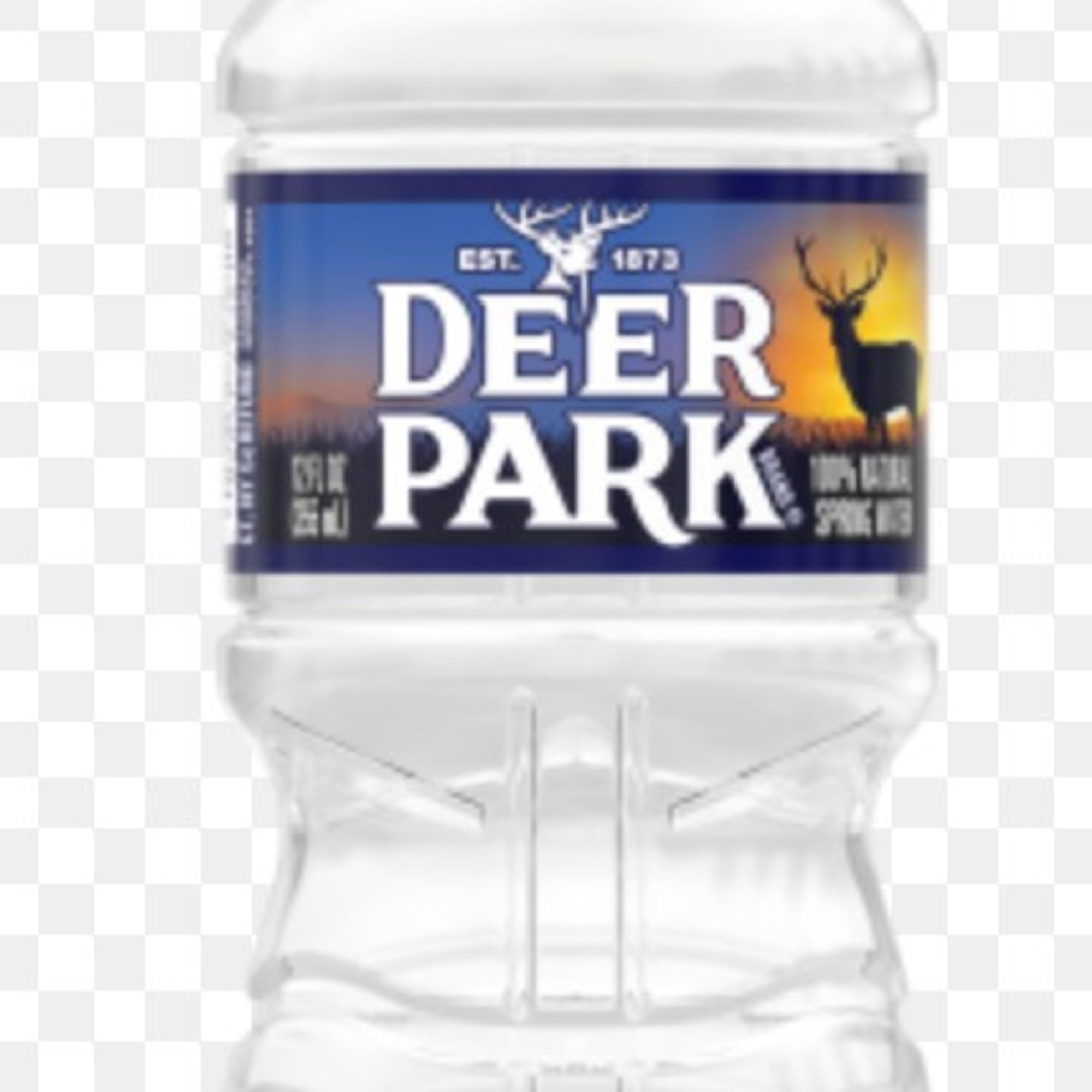 Water Bottle