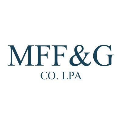 McCulloch Felger Fite & Gutmann Co LPA Logo