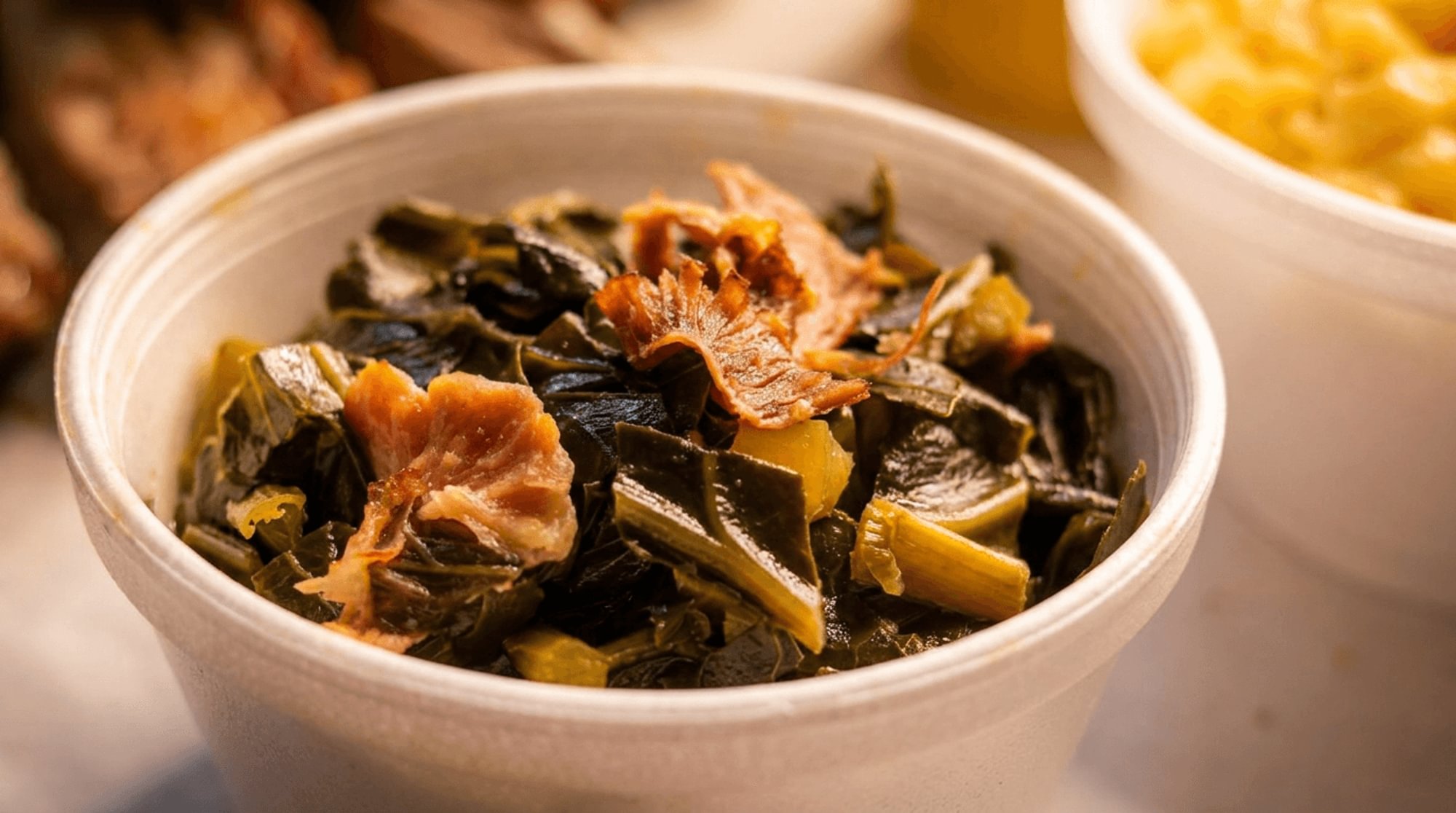 Collard Greens