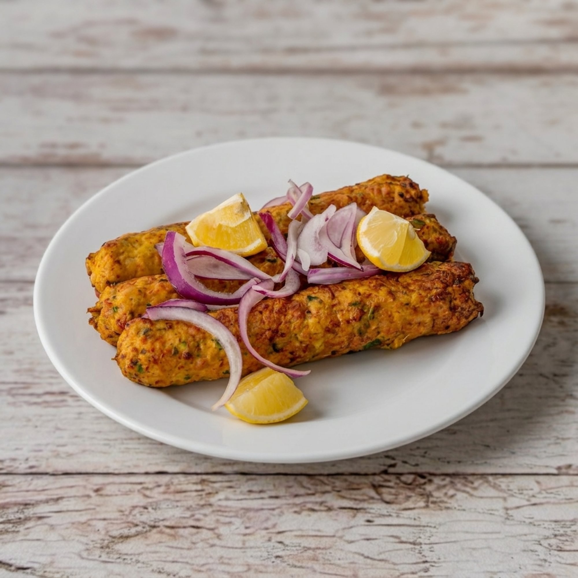 Seekh Kabab (1 pc)