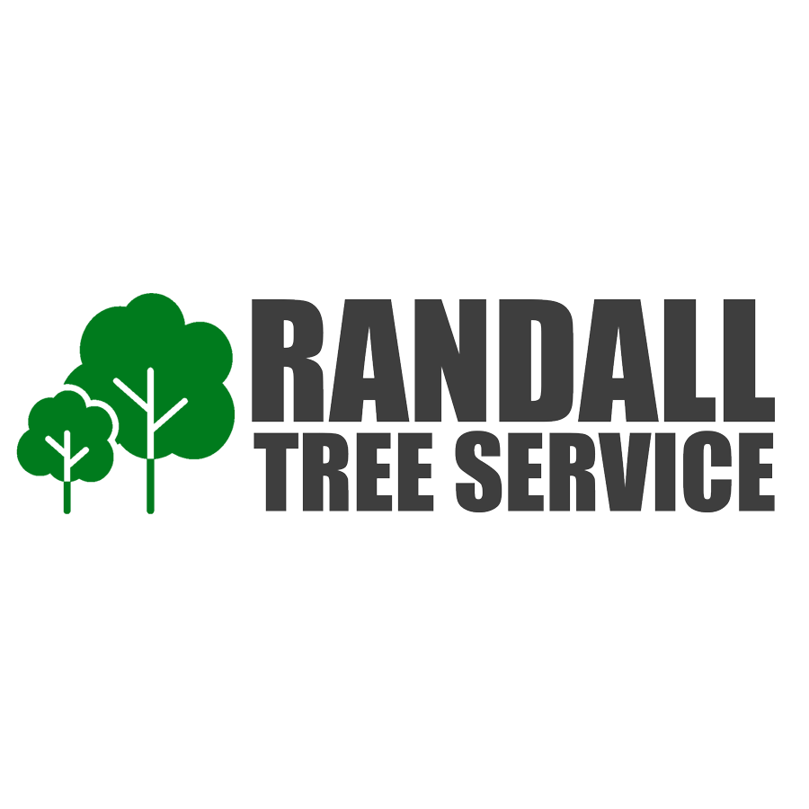 Randall Tree Service Logo