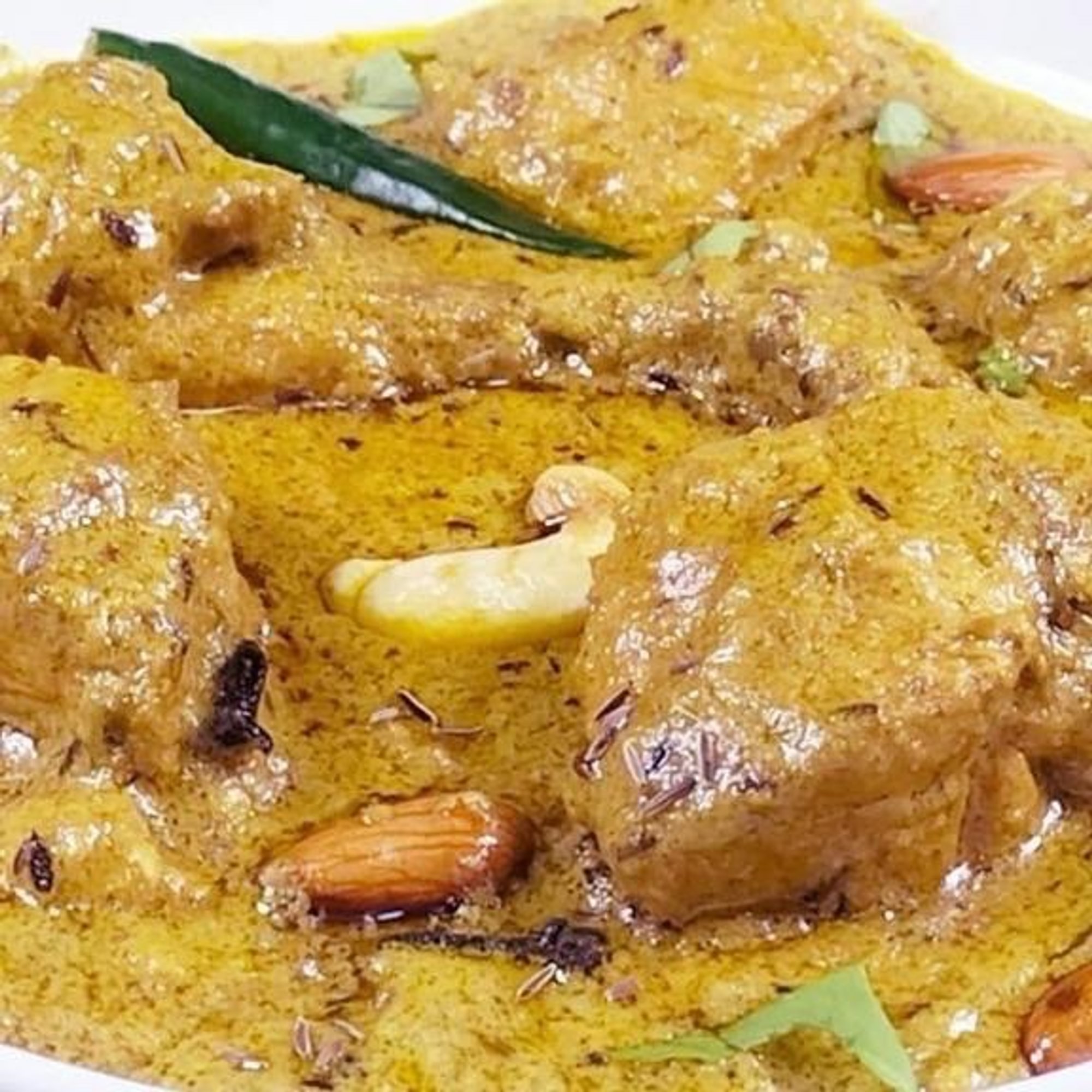 Chicken Mughlai (Boneless)