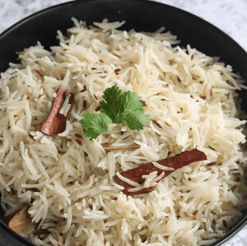 Jira Rice