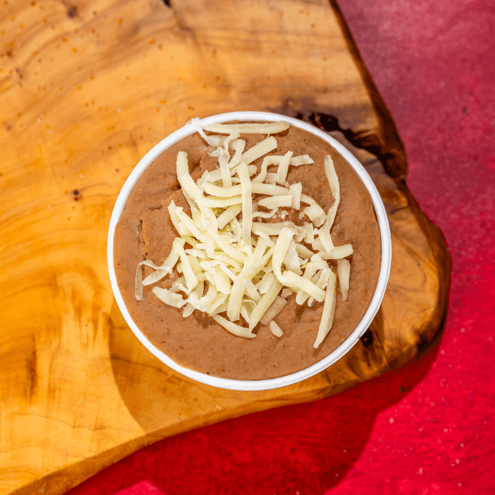 Refried Beans
