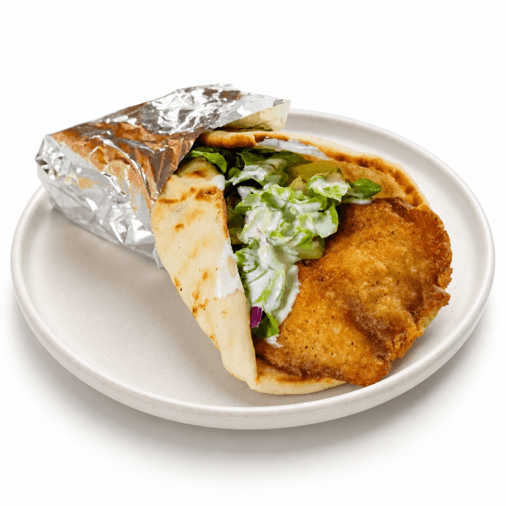 Fish Sandwich