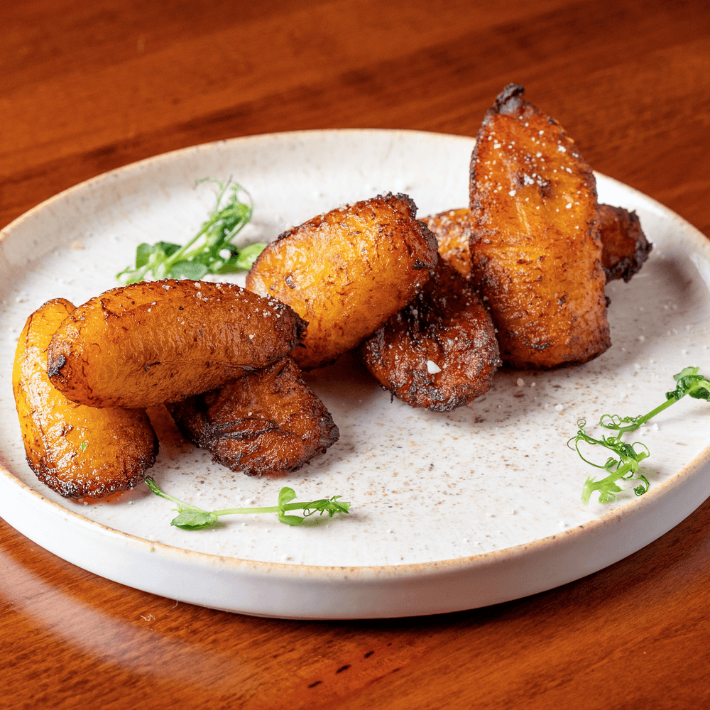 Sweet Plantains