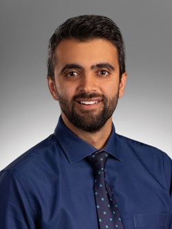 Muhammad Salman Faisal, MD