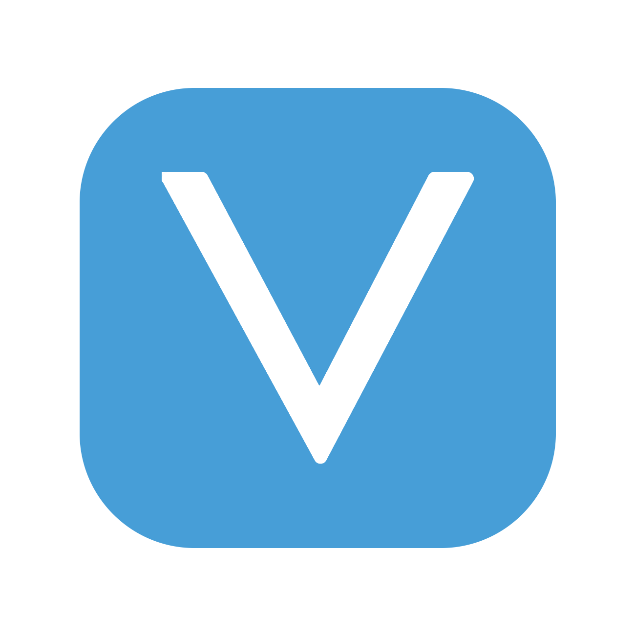 Virtual Native, Inc. Logo