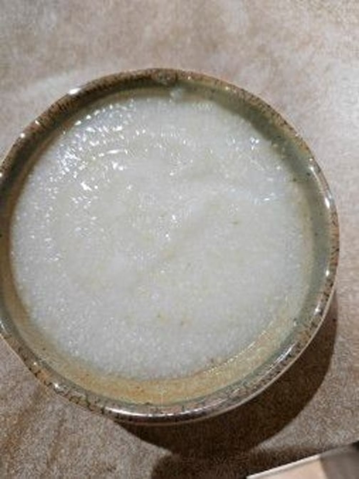 Plain Grits
