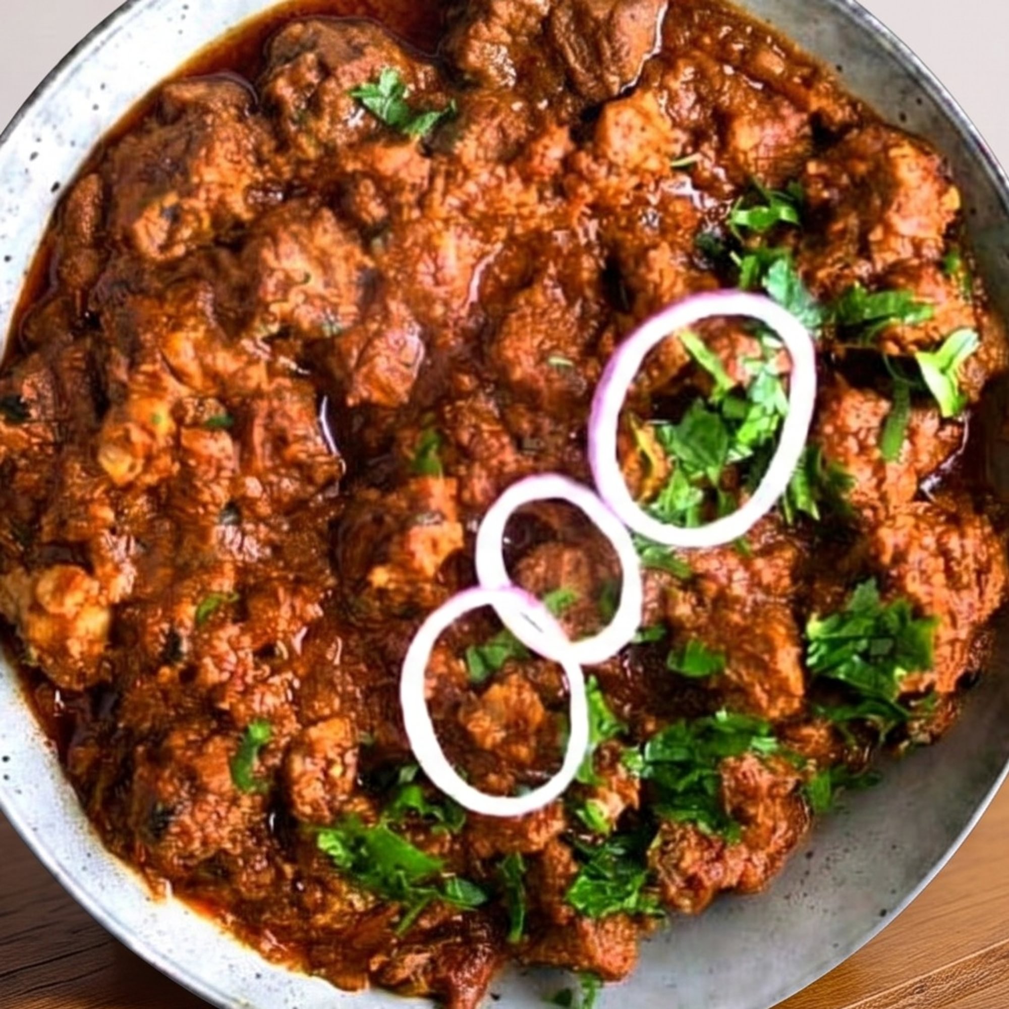 Lamb Rogan Josh