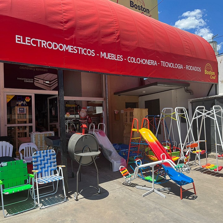 Galería en miniatura