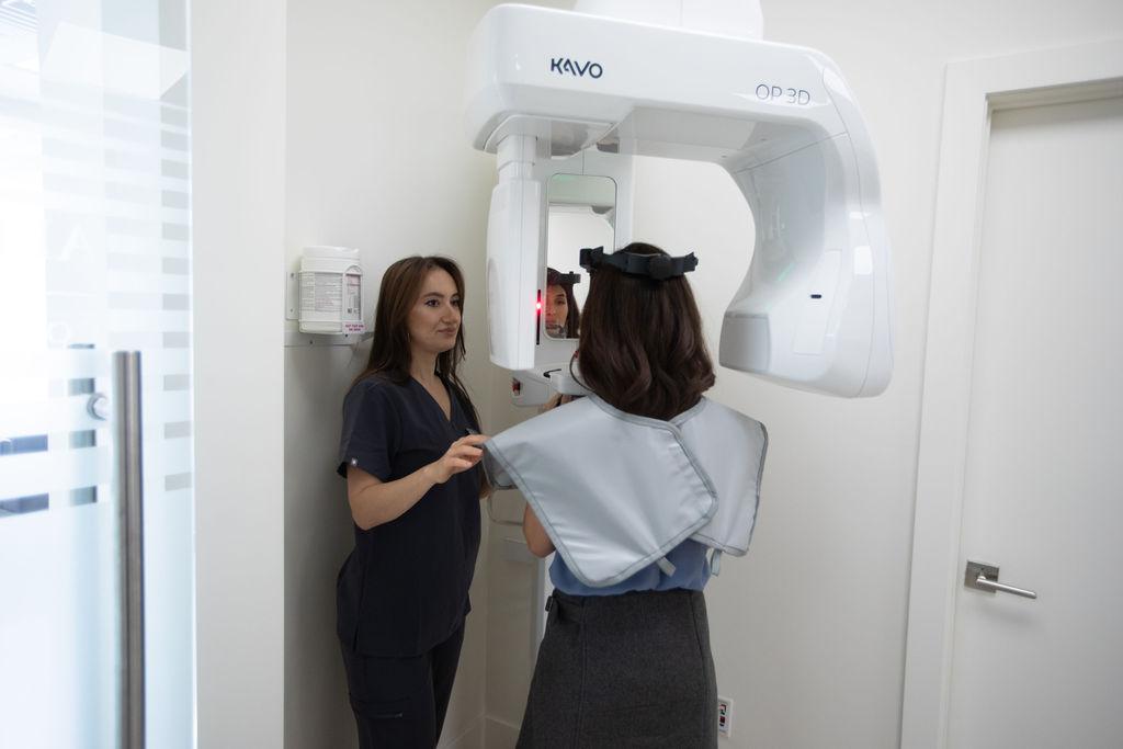 Empower Dental Upland Image