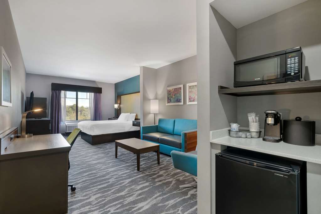 Best Western Plus Ruston Hotel Image