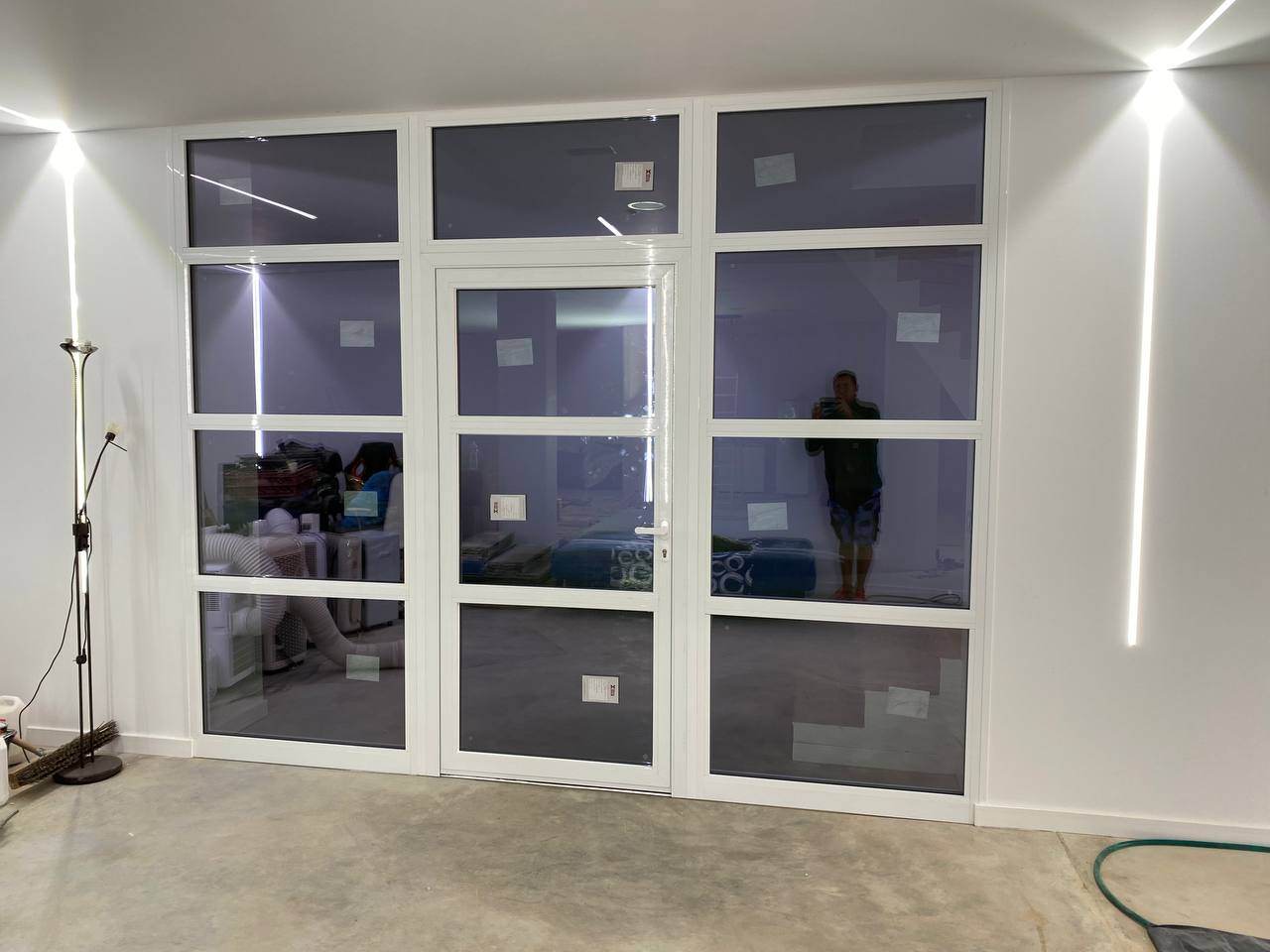 Galería en miniatura