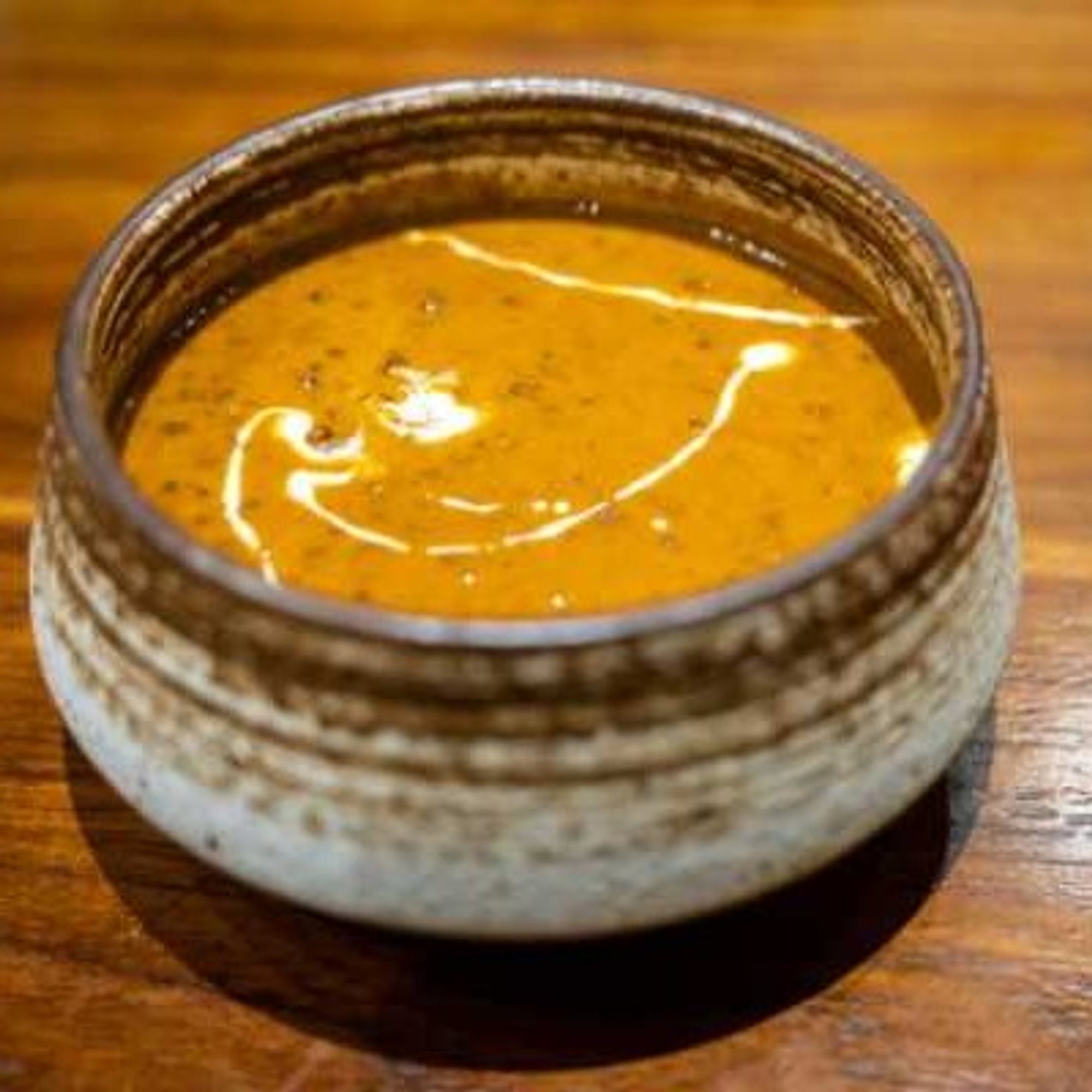 Daal Makhani