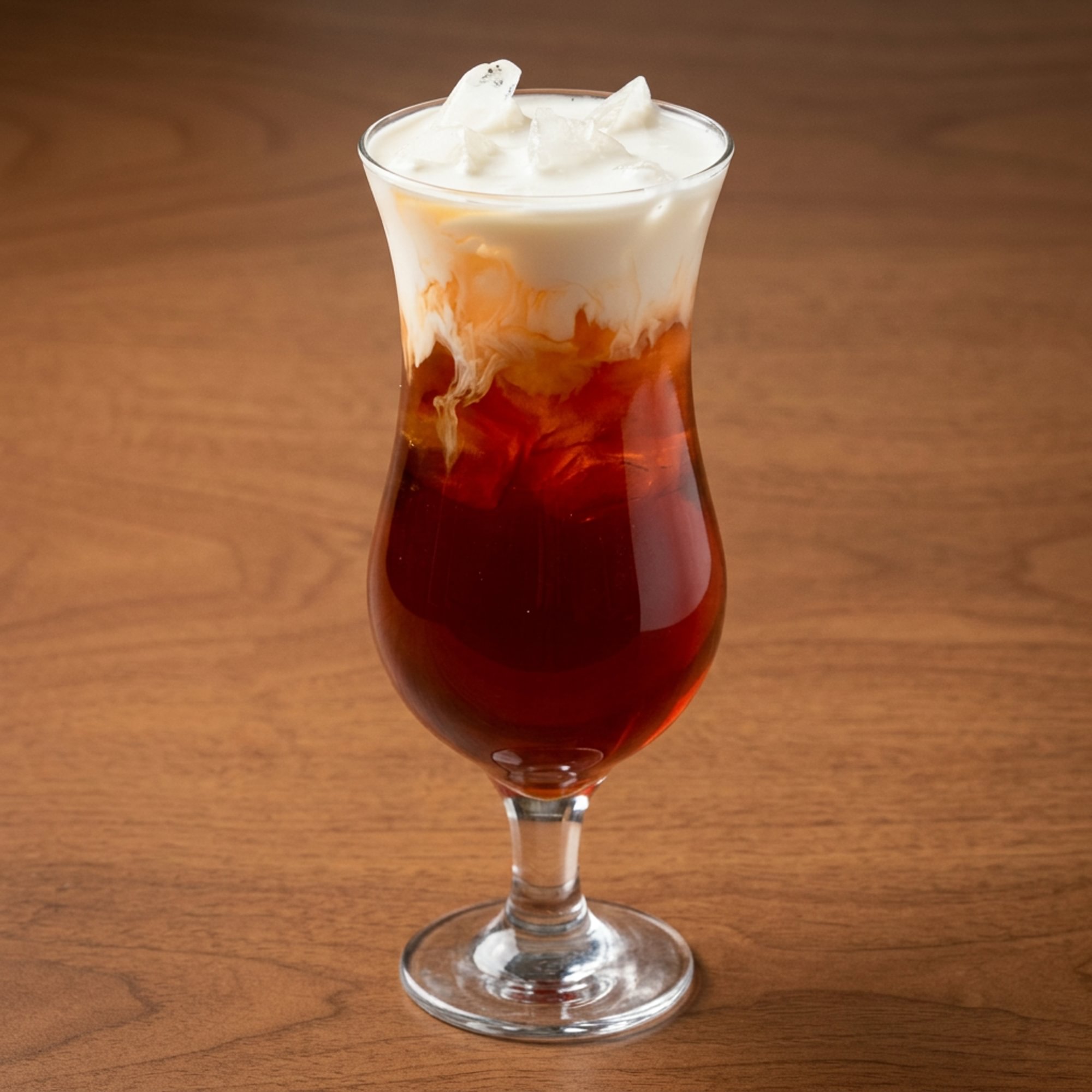 Thai Iced Tea