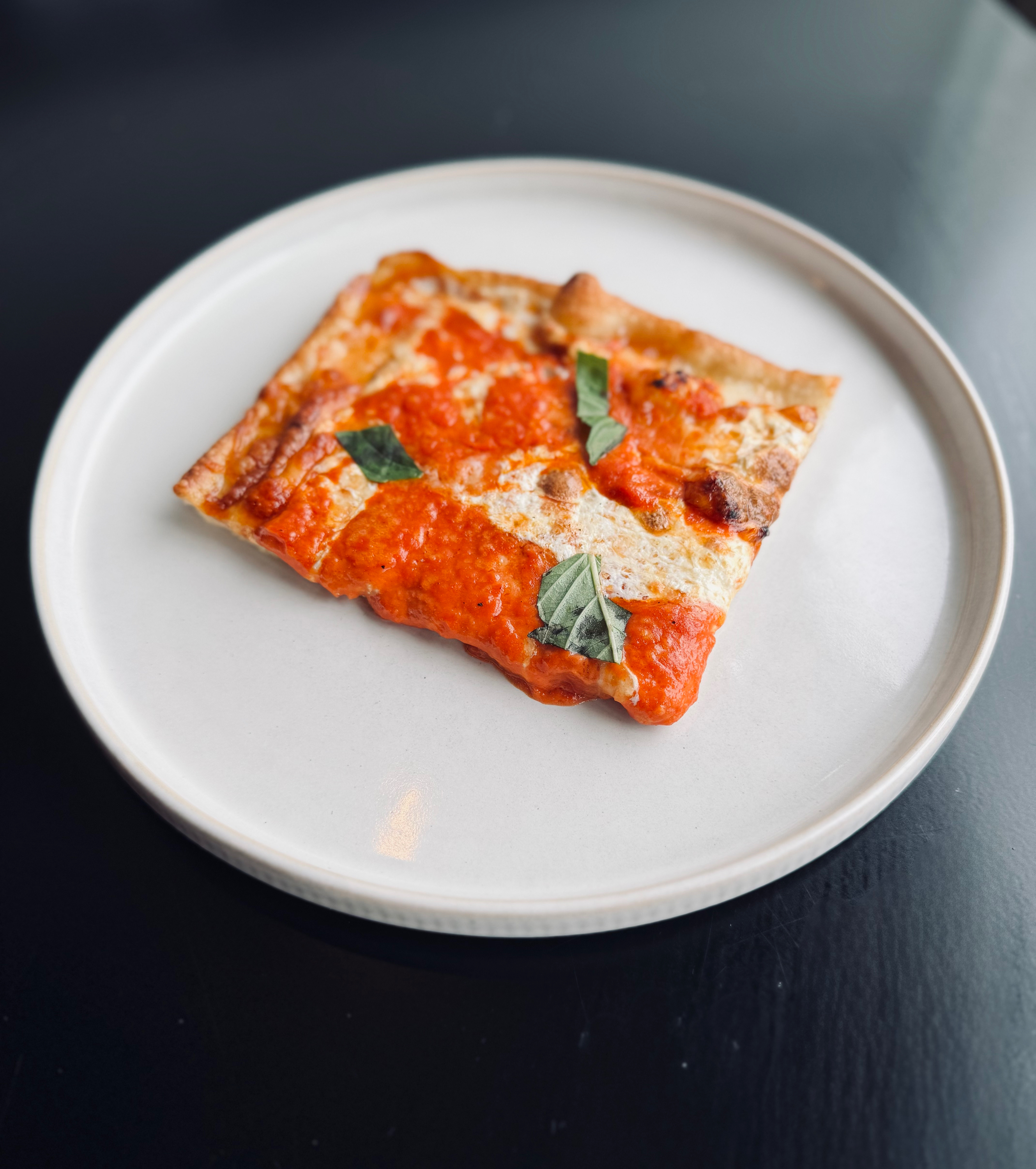 Vodka Slice