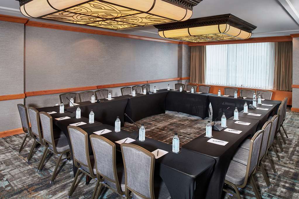 Hilton Anchorage Image