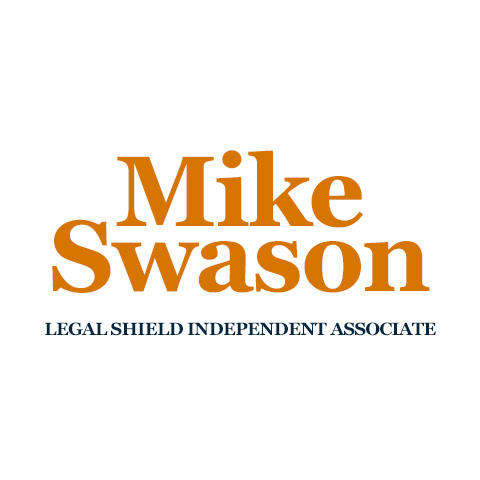 Lea Swanson - LegalShield, Independent Associate Logo