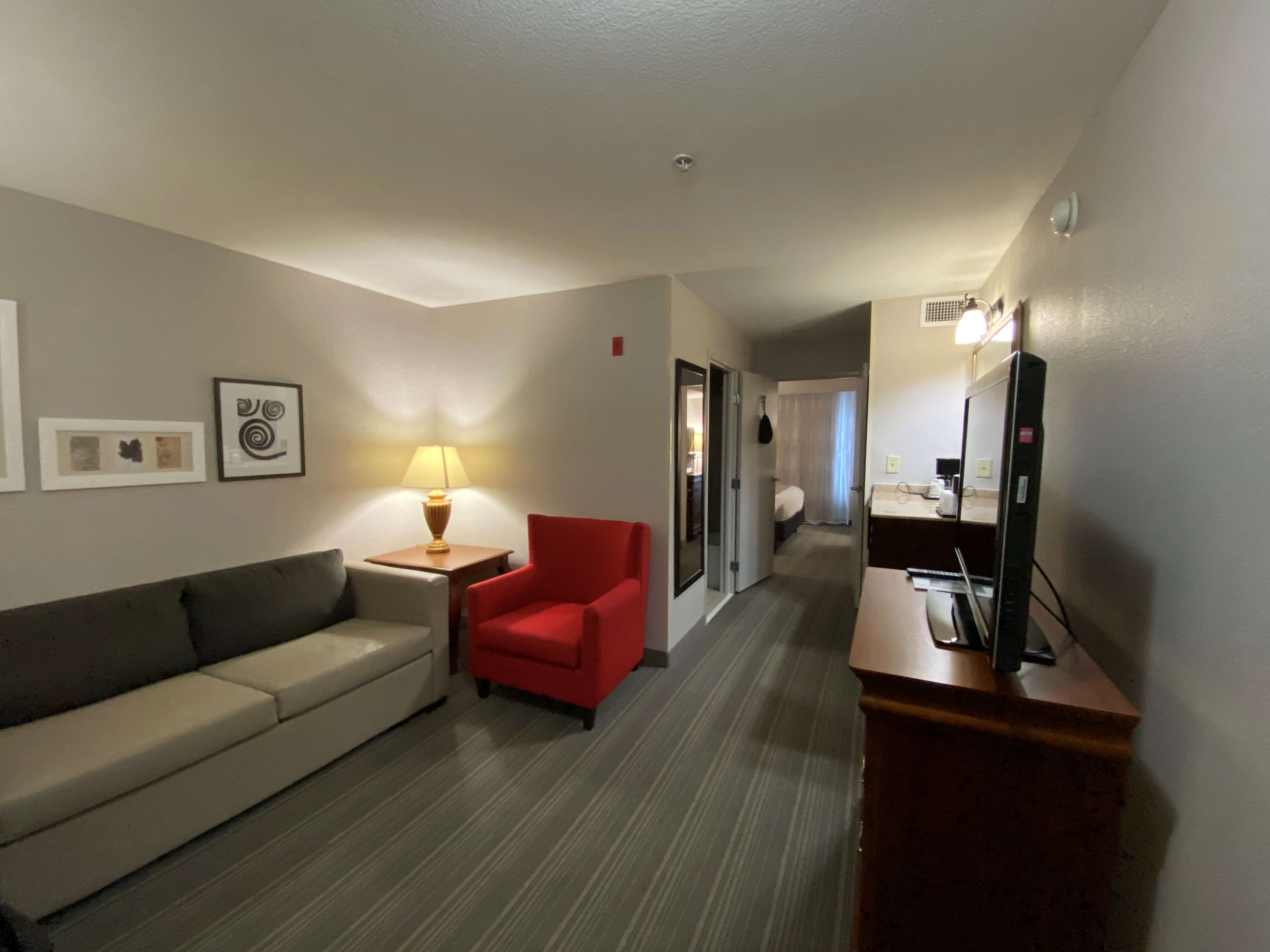 Country Inn & Suites by Radisson, Athens, GA Photo