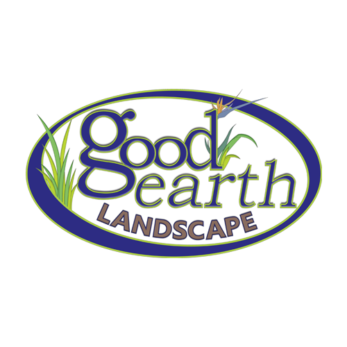 Good Earth Landscape And Design Inc. Logo