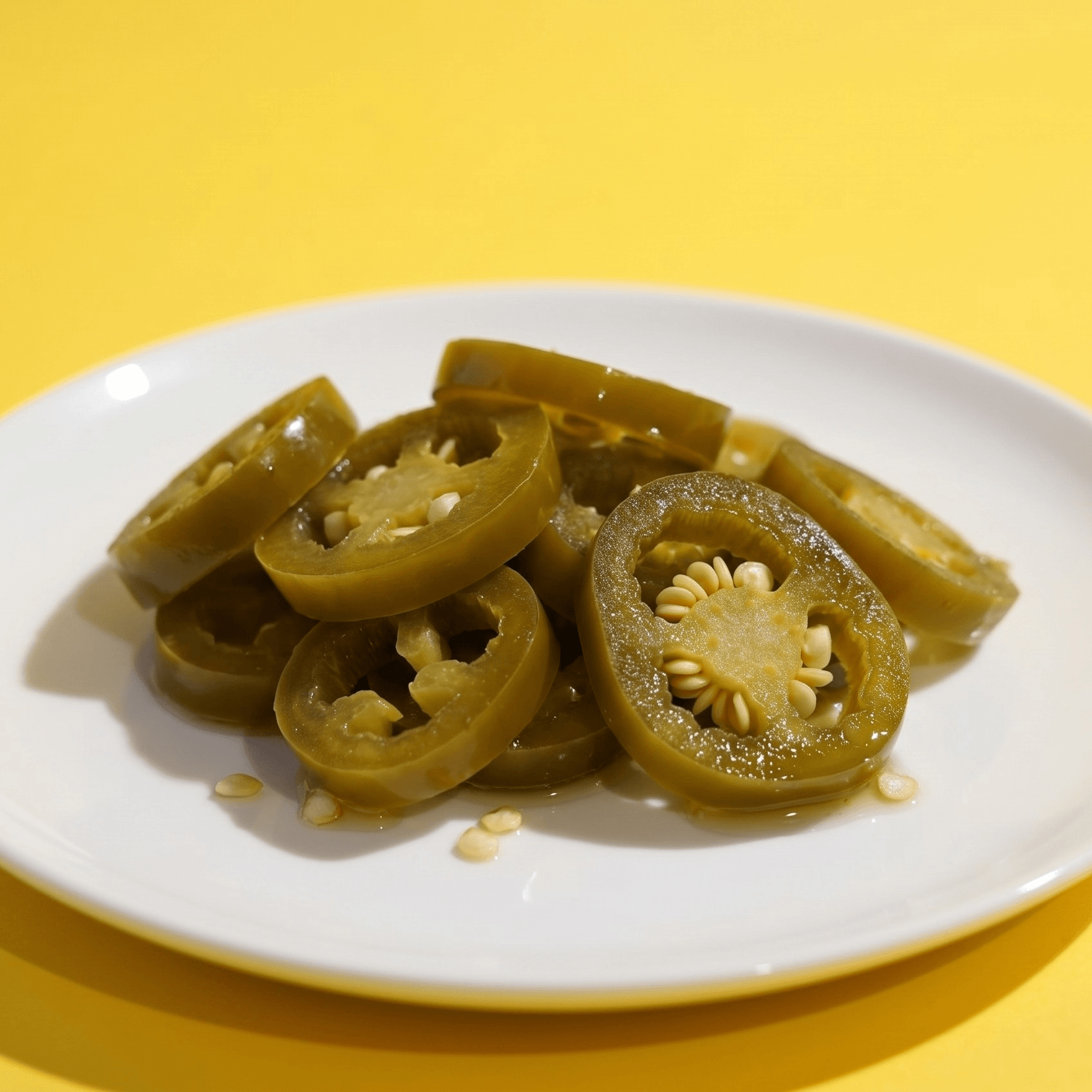 Jalapenos