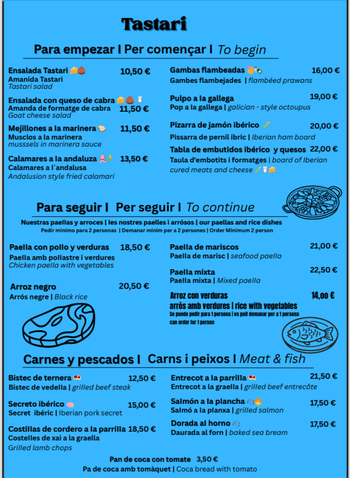 Galería en miniatura