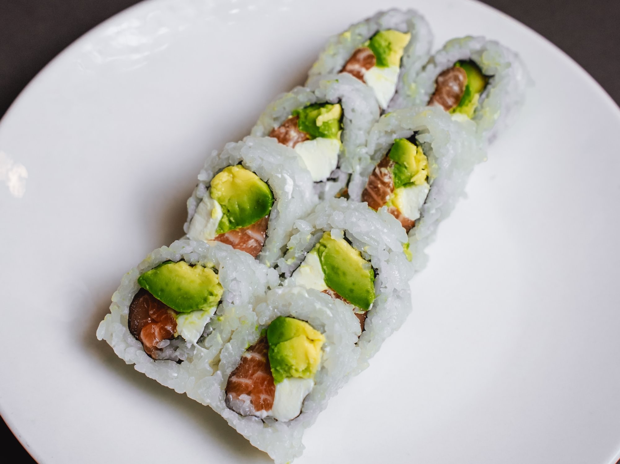 Philly Roll