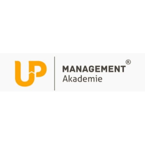 Logo von UP MANAGEMENT Akademie